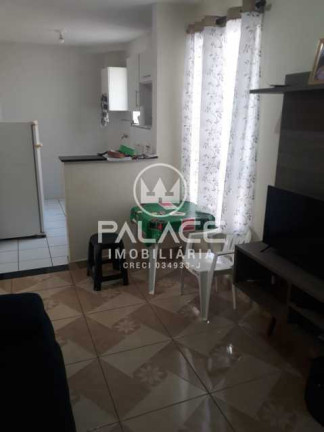 Imagem Apartamento com 2 Quartos à Venda, 46 m² em Santa Terezinha - Piracicaba Imagem Apartamento com 2 Quartos à Venda, 46 m² em Santa Terezinha - Piracicaba
