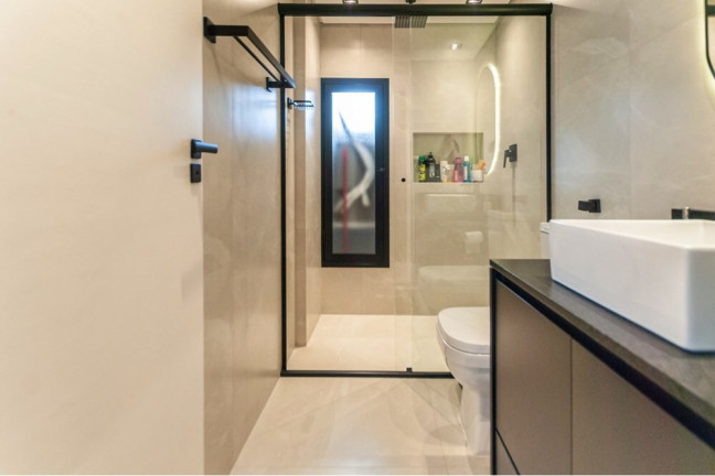 Imagem Apartamento com 3 Quartos à Venda, 106 m² em Perdizes - São Paulo Imagem Apartamento com 3 Quartos à Venda, 106 m² em Perdizes - São Paulo