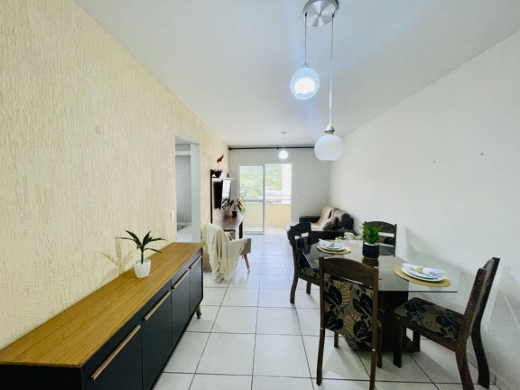 Imagem Apartamento com 2 Quartos à Venda, 68 m² em Itoupavazinha - Blumenau