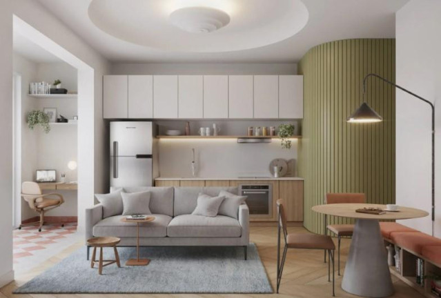 Imagem Casa com 2 Quartos à Venda, 71 m² em Botafogo - Rio De Janeiro