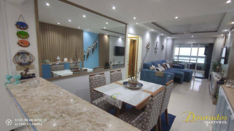 Imagem Apartamento com 2 Quartos à Venda, 100 m² em Balneário Flórida - Praia Grande Imagem Apartamento com 2 Quartos à Venda, 100 m² em Balneário Flórida - Praia Grande