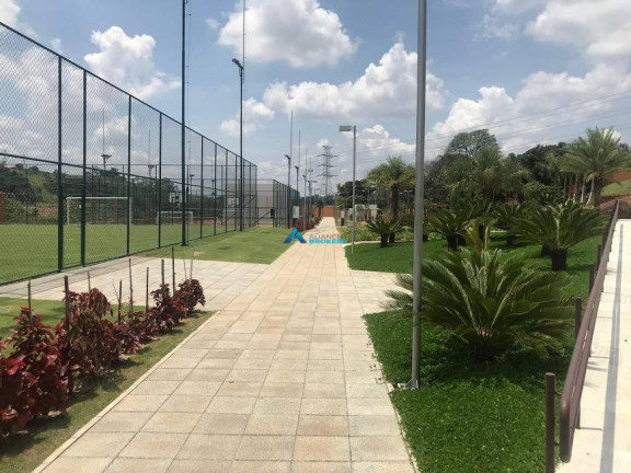 Imagem Terreno à Venda, 493 m² em Chácara Terra Nova - Jundiaí