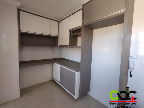 Imagem Imóvel com 3 Quartos à Venda, 100 m² em Jardim Quisisana - Poços De Caldas