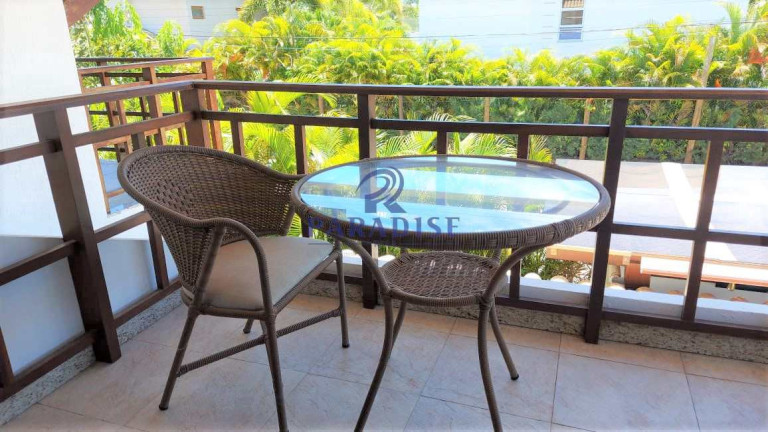 Imagem Casa com 5 Quartos à Venda, 325 m² em Guarajuba - Camaçari