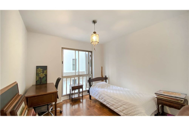 Imagem Apartamento com 3 Quartos à Venda, 116 m² em Itaim Bibi - São Paulo