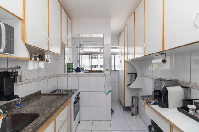 Imagem Apartamento com 2 Quartos à Venda, 74 m² em Lauzane Paulista - São Paulo