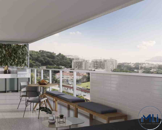 Imagem Imóvel com 3 Quartos à Venda, 158 m² em Botafogo - Rio De Janeiro Imagem Imóvel com 3 Quartos à Venda, 158 m² em Botafogo - Rio De Janeiro