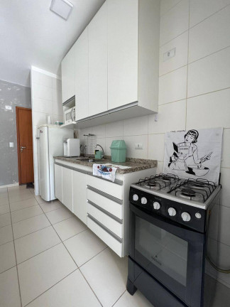 Imagem Apartamento com 2 Quartos à Venda, 60 m² em Perequê Açu - Ubatuba Imagem Apartamento com 2 Quartos à Venda, 60 m² em Perequê Açu - Ubatuba