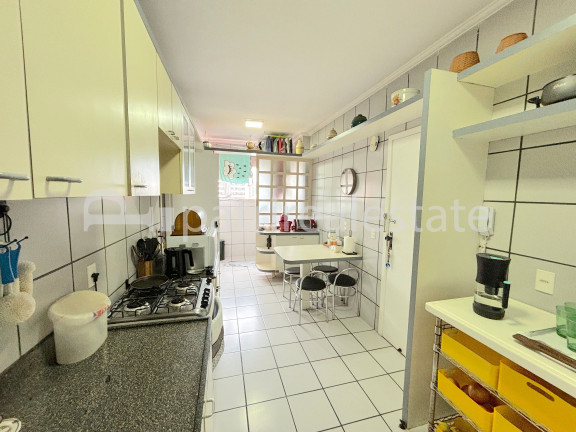 Imagem Apartamento com 5 Quartos à Venda, 140 m² em Cocó - Fortaleza