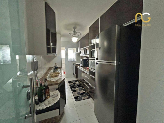 Imagem Apartamento com 2 Quartos à Venda, 95 m² em Boqueirão - Praia Grande Imagem Apartamento com 2 Quartos à Venda, 95 m² em Boqueirão - Praia Grande