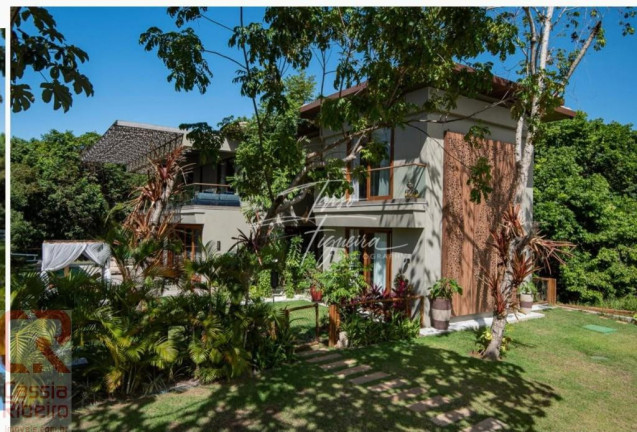 Imagem Casa de Condomínio com 4 Quartos à Venda, 594 m² em Praia Do Forte - Mata De São João Imagem Casa de Condomínio com 4 Quartos à Venda, 594 m² em Praia Do Forte - Mata De São João