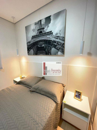 Imagem Apartamento com 2 Quartos à Venda, 42 m² em Vila Rosália - Guarulhos Imagem Apartamento com 2 Quartos à Venda, 42 m² em Vila Rosália - Guarulhos