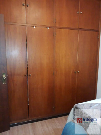 Imagem Apartamento com 3 Quartos à Venda, 182 m² em Centro - Limeira Imagem Apartamento com 3 Quartos à Venda, 182 m² em Centro - Limeira