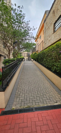 Imagem Apartamento com 2 Quartos à Venda, 47 m² em Rio Pequeno - São Paulo