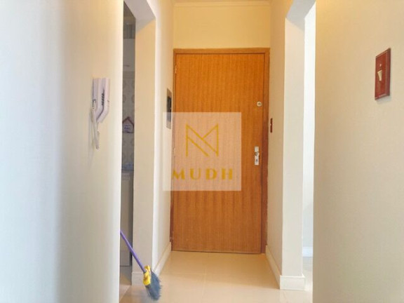 Imagem Apartamento com 1 Quarto à Venda, 50 m² em Centro Histórico - Porto Alegre