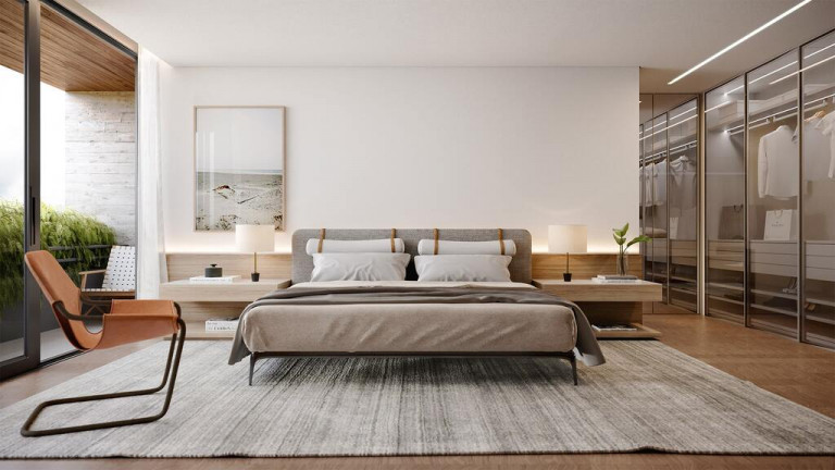 Imagem Apartamento com 3 Quartos à Venda, 132 m² em Juvevê - Curitiba
