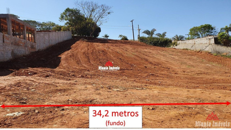 Imagem Terreno à Venda, 1.249 m² em Cachoeiras Do Imaratá - Itatiba Imagem Terreno à Venda, 1.249 m² em Cachoeiras Do Imaratá - Itatiba