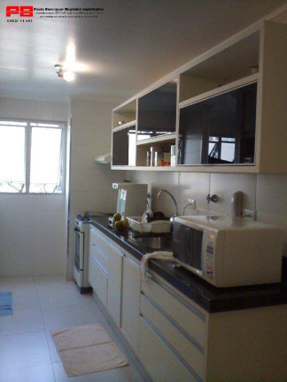 Imagem Apartamento com 3 Quartos à Venda, 93 m² em São Paulo Imagem Apartamento com 3 Quartos à Venda, 93 m² em São Paulo
