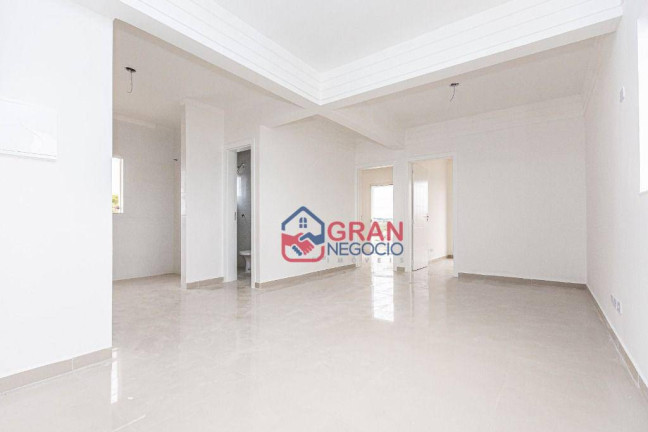 Imagem Apartamento com 2 Quartos à Venda, 80 m² em Fazendinha - Curitiba Imagem Apartamento com 2 Quartos à Venda, 80 m² em Fazendinha - Curitiba