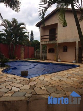 Imagem Imóvel com 3 Quartos à Venda, 1.800 m² em Capoavinha - Mairiporã
