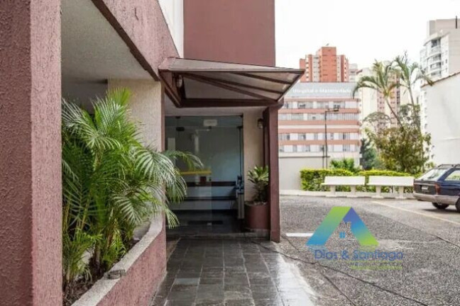 Imagem Apartamento com 2 Quartos à Venda, 55 m² em Vila Mariana - São Paulo Imagem Apartamento com 2 Quartos à Venda, 55 m² em Vila Mariana - São Paulo