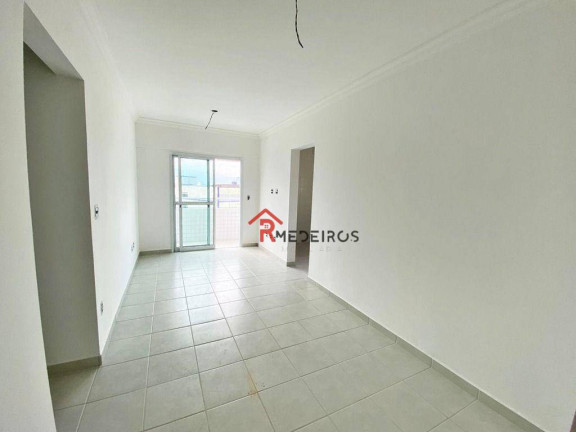 Imagem Apartamento com 2 Quartos à Venda, 57 m² em Mirim - Praia Grande Imagem Apartamento com 2 Quartos à Venda, 57 m² em Mirim - Praia Grande