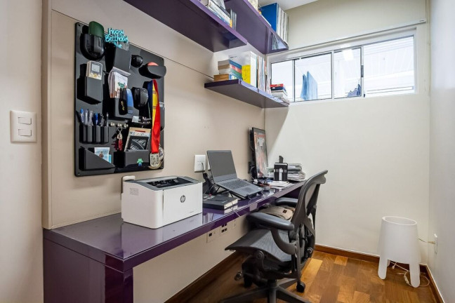 Imagem Imóvel com 4 Quartos à Venda,  em Moema - São Paulo