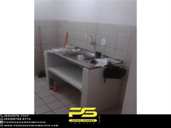 Imagem Apartamento com 2 Quartos à Venda, 60 m² em Jardim Cidade Universitária - João Pessoa Imagem Apartamento com 2 Quartos à Venda, 60 m² em Jardim Cidade Universitária - João Pessoa
