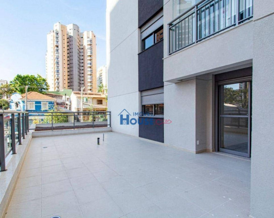 Imagem Apartamento com 4 Quartos à Venda, 211 m² em Perdizes - São Paulo