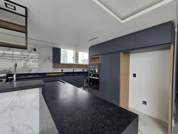 Imagem Apartamento com 3 Quartos à Venda, 450 m² em Boqueirão - Santos Imagem Apartamento com 3 Quartos à Venda, 450 m² em Boqueirão - Santos
