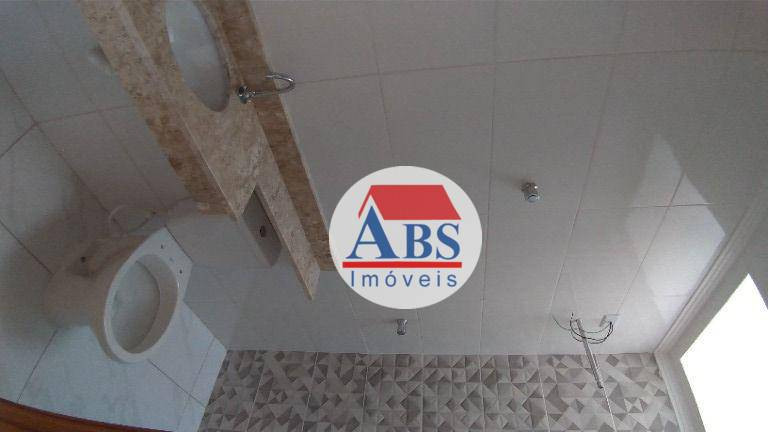 Imagem Casa com 2 Quartos à Venda, 71 m² em Jardim Glória - Praia Grande