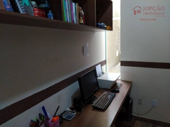 Imagem Casa com 4 Quartos à Venda, 288 m² em Jardim Agarussi - Itu Imagem Casa com 4 Quartos à Venda, 288 m² em Jardim Agarussi - Itu