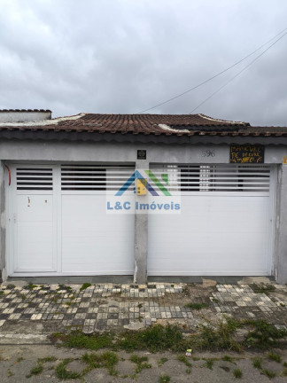 Casa com 3 Quartos à Venda, 93 m² em Vila Atlântica - Mongaguá