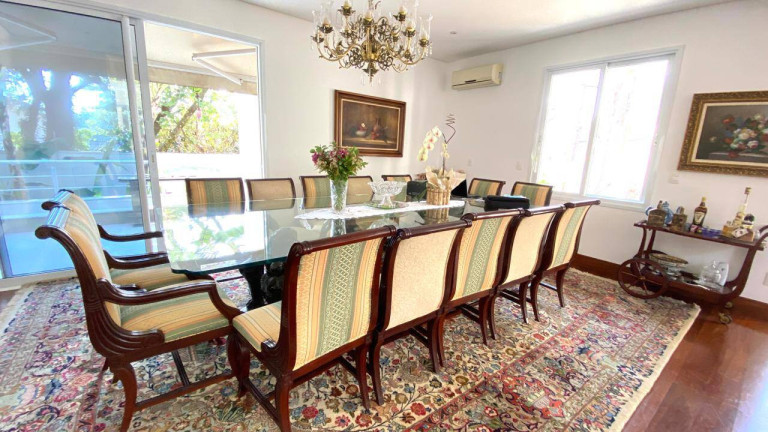 Imagem Apartamento com 4 Quartos à Venda, 954 m² em Jardim Petrópolis - São Paulo