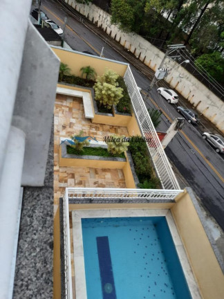 Imagem Apartamento com 3 Quartos à Venda, 72 m² em Baeta Neves - São Bernardo Do Campo Imagem Apartamento com 3 Quartos à Venda, 72 m² em Baeta Neves - São Bernardo Do Campo