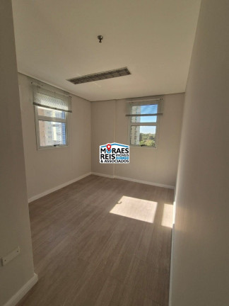 Imagem Sala Comercial para Alugar, 160 m² em Brooklin - São Paulo