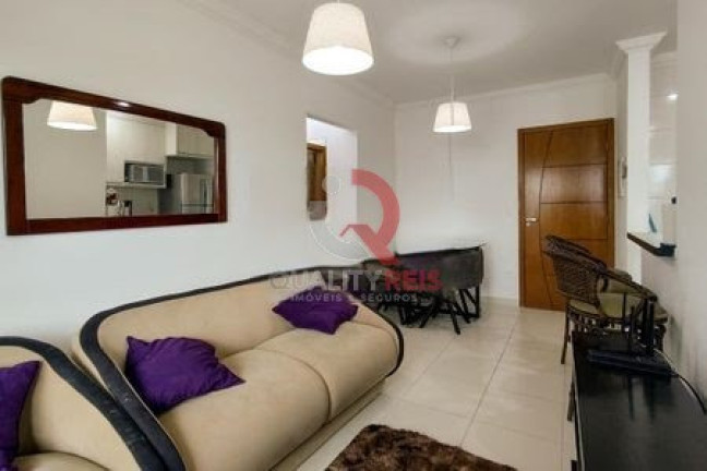 Imagem Apartamento com 1 Quarto à Venda, 45 m² em Nova Mirim - Praia Grande Imagem Apartamento com 1 Quarto à Venda, 45 m² em Nova Mirim - Praia Grande