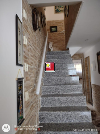Imagem Casa com 4 Quartos à Venda, 204 m² em Vargem Pequena - Rio De Janeiro Imagem Casa com 4 Quartos à Venda, 204 m² em Vargem Pequena - Rio De Janeiro
