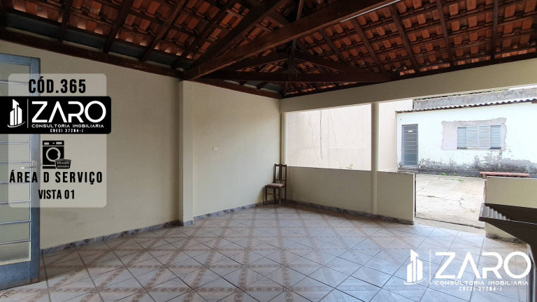 Imagem Casa com 3 Quartos à Venda, 302 m² em Vila Alemã - Rio Claro Imagem Casa com 3 Quartos à Venda, 302 m² em Vila Alemã - Rio Claro