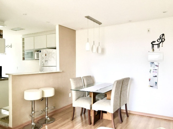 Imagem Apartamento com 2 Quartos à Venda, 50 m² em Vila Siqueira (zona Norte) - São Paulo