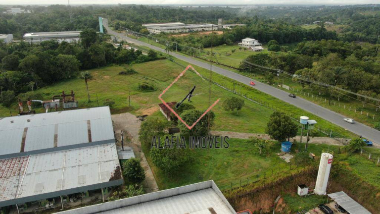 Imagem Sala Comercial para Alugar, 2.000 m² em Nossa Senhora Das Graças - Manaus Imagem Sala Comercial para Alugar, 2.000 m² em Nossa Senhora Das Graças - Manaus