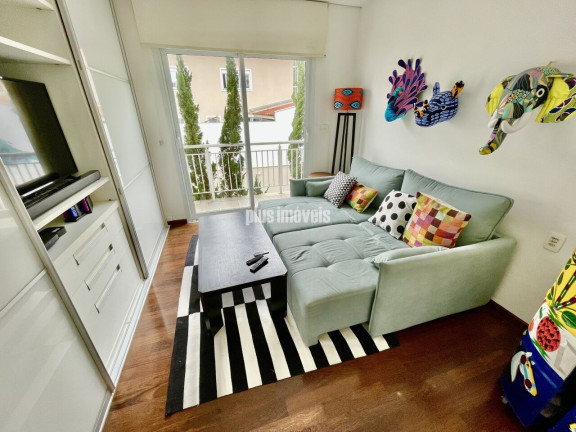 Imagem Casa com 3 Quartos à Venda, 280 m² em Morumbi - São Paulo