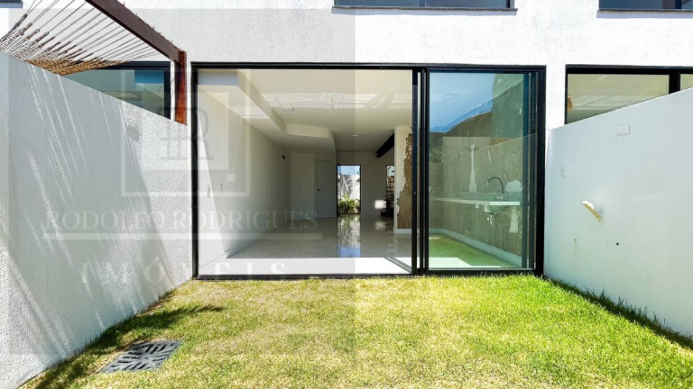 Imagem Casa de Condomínio com 2 Quartos à Venda, 80 m² Imagem Casa de Condomínio com 2 Quartos à Venda, 80 m²