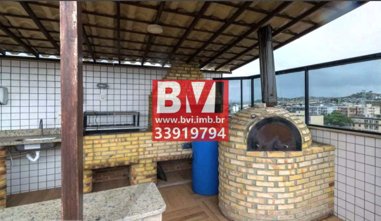 Imagem Apartamento com 3 Quartos à Venda, 150 m² em Vila Da Penha - Rio De Janeiro Imagem Apartamento com 3 Quartos à Venda, 150 m² em Vila Da Penha - Rio De Janeiro