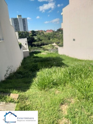Terreno para Alugar ou Temporada, 250 m² em Chácara Morada Mediterrânea - Jundiaí