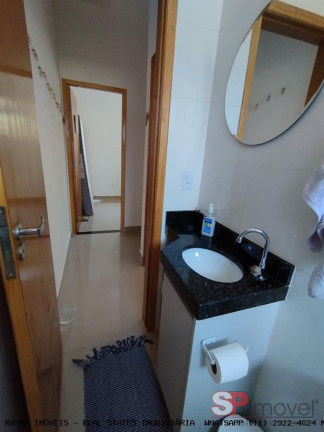 Imagem Casa com 2 Quartos à Venda,  em Canto Do Forte - Praia Grande