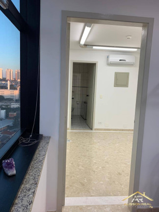 Imagem Sala Comercial à Venda, 34 m² em Vila Osasco - Osasco Imagem Sala Comercial à Venda, 34 m² em Vila Osasco - Osasco