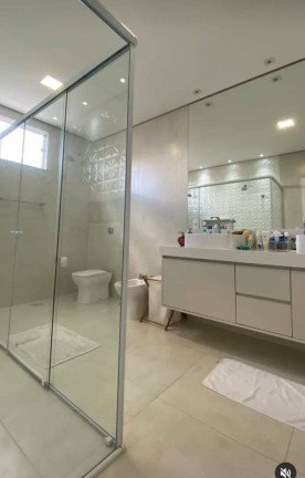 Imagem Casa de Condomínio com 3 Quartos à Venda, 178 m² em Limeira