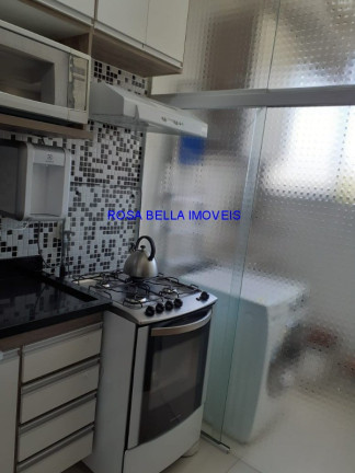 Imagem Apartamento com 2 Quartos à Venda, 58 m² em Ponte De São João - Jundiaí Imagem Apartamento com 2 Quartos à Venda, 58 m² em Ponte De São João - Jundiaí