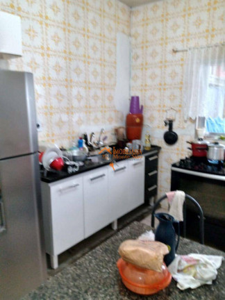 Imagem Casa com 2 Quartos à Venda, 115 m² em Vila Rosália - Guarulhos Imagem Casa com 2 Quartos à Venda, 115 m² em Vila Rosália - Guarulhos
